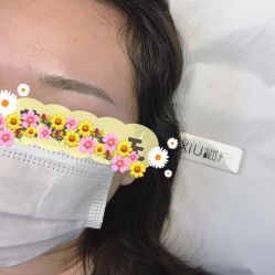 -谜秀韩式半永久纹眉纹绣洗眉