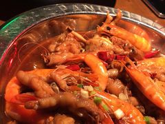 -胖哥俩肉蟹煲(世茂国际广场店)