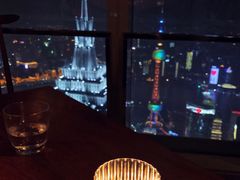 -上海柏悦酒店·世纪100牛排馆