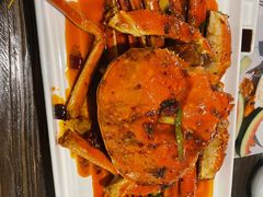 -蟹后Crabber(水悦城店)