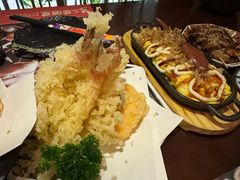 -弓二·烧鸟居酒屋(财富购物中心店)