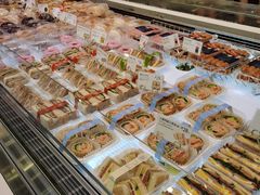 -巴黎贝甜(常德路店)