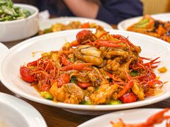 -毛哥小馆子(百井坊巷店)
