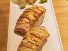-琴寿司居酒屋(软件园店)