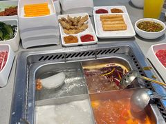 -海底捞火锅(杭州滨江九宜城店)