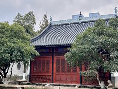 -南京中国近代史遗址博物馆(南京总统府)