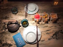 -佬麻雀·新湘菜(珠海金发购物中心店)