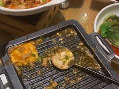 -九毛九西北菜(大东海店)