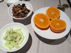 -四季民福烤鸭店(外滩外白渡桥店)