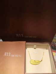 -周生生Chow Sang Sang(新世界店)