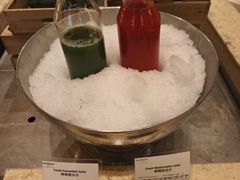 -天津君隆威斯汀酒店