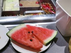 -巴奴毛肚火锅(商城路店)