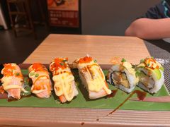 -德川家日本料理(顺义华联店)