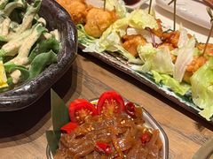 -肉魁屋·烧肉·烧鸟·酒场(高新店)