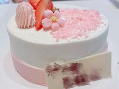 -壹点壹客·生日蛋糕(南山店)