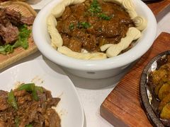 -大铁勺新津菜(东丽阳光新业广场店)