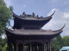 -钱王祠