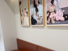 -海马体照相馆(大连柏威年购物中心店)