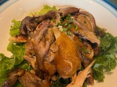 -惠丰堂饭庄·烤鸭·京味菜(西北旺·唐家岭店)
