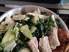 -听涛雅苑百味饺子老家菜馆