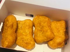 -肯德基(济南火车站一店)