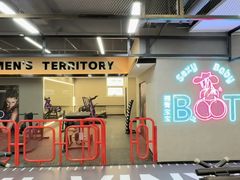 -柳州肥姨妈大骨螺蛳粉(沙河店)