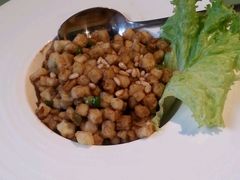 android_upload_pic-天厨妙香素食餐厅(清华店)