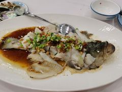 -粤盛海鲜平价店(洛溪食街店)