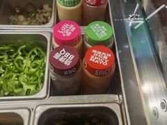 -SUBWAY赛百味(燕莎奥莱店)