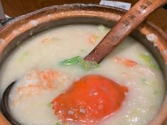 -南拳十三姨·潮汕砂锅粥(世纪金源店)