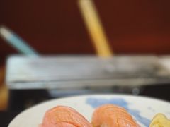 -Sushi Hanzo半藏(天环广场店)