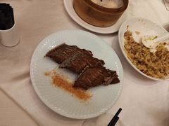 -上海金桥红枫万豪酒店-万豪中餐厅