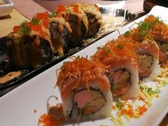 -玄海寿司(国贸店)