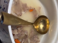 -乔阿马·江南味·驴肉香(龙湖华泾天街店)