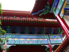 -章华寺