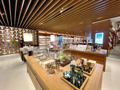 -茑屋书店(天目里店)