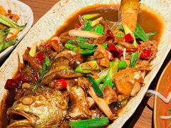 -Night Breeze晚风·融合创意菜