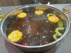 -官塘陈记鱼生·潮汕砂锅粥·牛肉火锅(潮枫路总店)