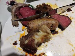 -戈拿旺巴西烤肉(崇文门店)