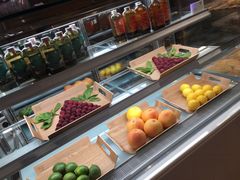 -奈雪的茶(青岛卓悦里INTOWN店)
