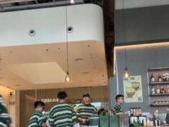 -SAANCI山池咖啡(海上世界文化艺术中心店)