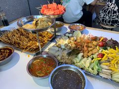 -谢智冷沾沾(万达金街店)