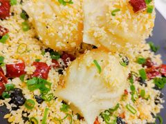 饺子-喜宴又一村·粤菜·茶点·海鲜(壹方天地店)