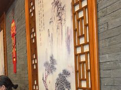 -合肥妈妈菜(青阳南路店)