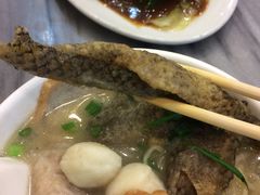 -明兴正宗潮州五彩鱼蛋粉面(中山六路店)