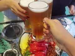 -MI WU FACTORY米屋美食工厂餐厅(绿地店)