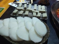 -袍哥码头老火锅(横岗分店)