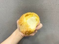 -老香港蛋糕(梓桐苑店)