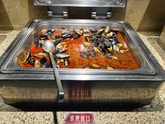 -汉巴味德·烤肉与啤酒的自助(杭州大悦城店)