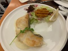 -红房子西菜馆(淮海中路店)